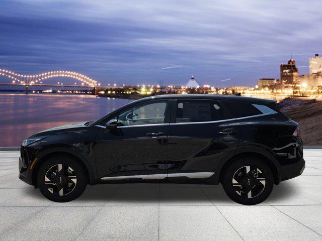 new 2026 Kia Sportage car, priced at $31,190