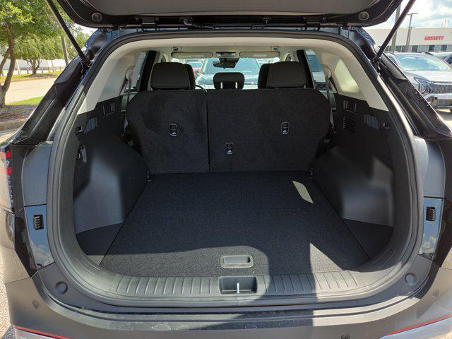 new 2026 Kia Sportage car, priced at $31,190