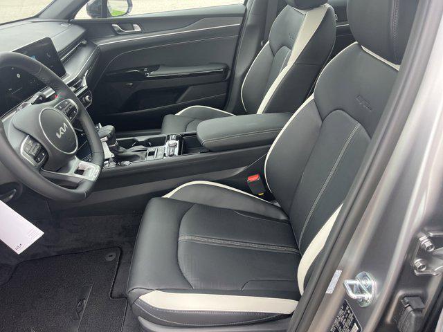 new 2025 Kia K5 car, priced at $30,288