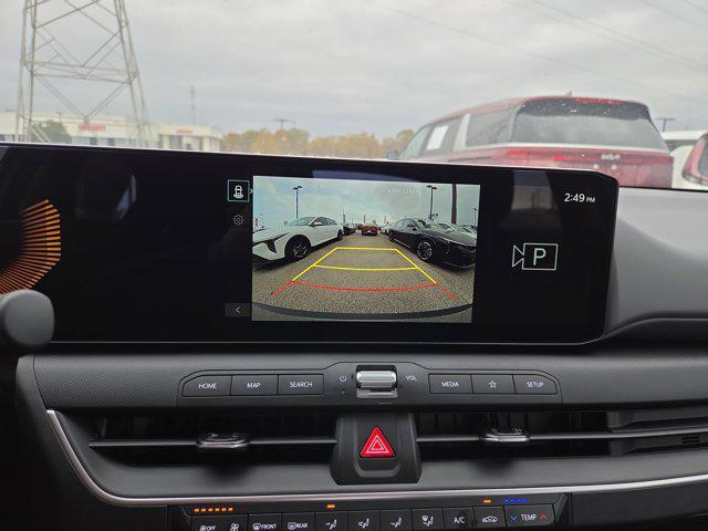 new 2025 Kia K4 car, priced at $23,384