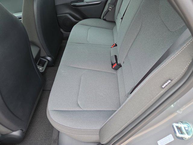 new 2025 Kia K4 car, priced at $23,384