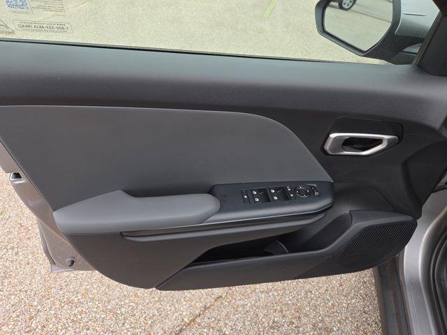 new 2025 Kia K4 car, priced at $23,384