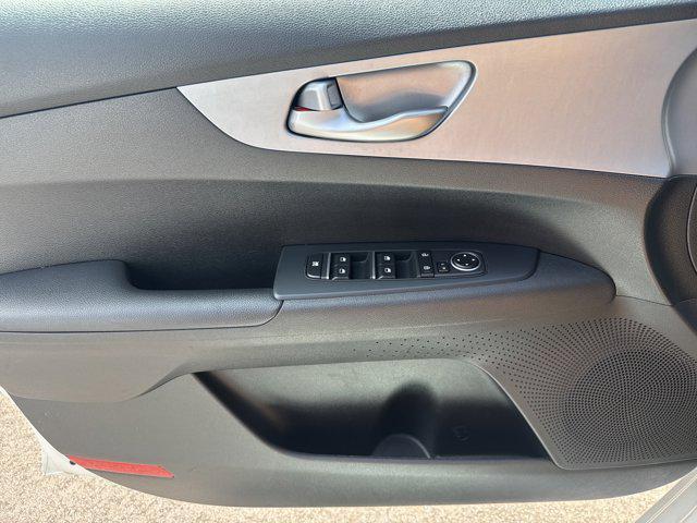 used 2023 Kia Forte car, priced at $18,928