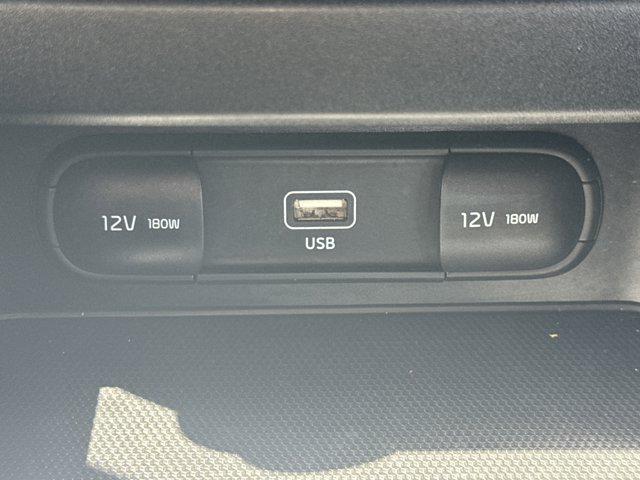 used 2023 Kia Forte car, priced at $18,928