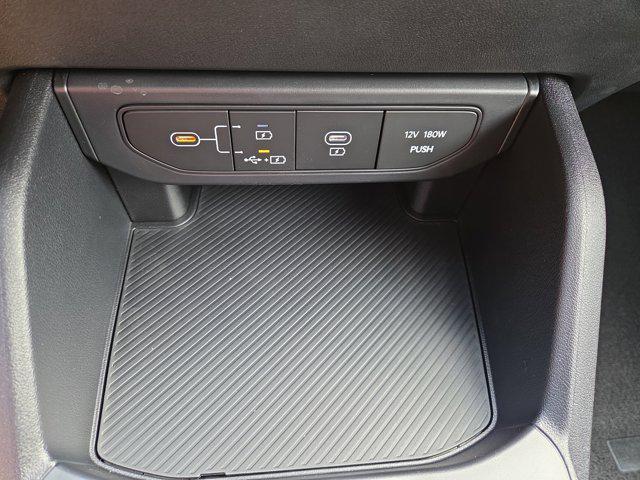 new 2025 Kia K4 car, priced at $23,384