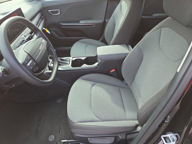 new 2025 Kia K4 car, priced at $23,384