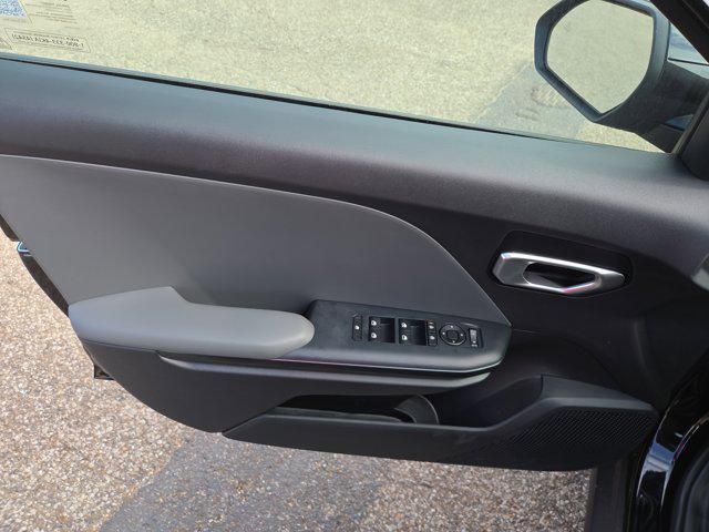 new 2025 Kia K4 car, priced at $23,384