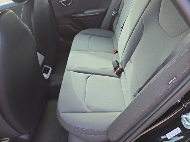 new 2025 Kia K4 car, priced at $23,384