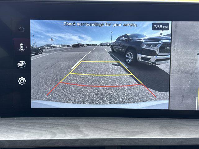used 2024 Kia Telluride car, priced at $41,275