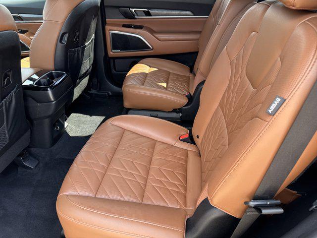 used 2024 Kia Telluride car, priced at $41,275