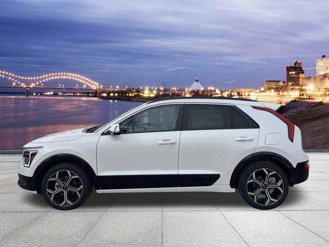 new 2025 Kia Niro car, priced at $33,010