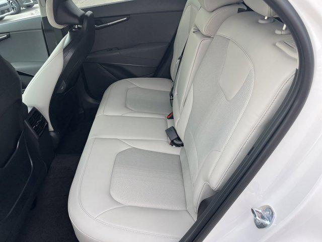 new 2025 Kia Niro car, priced at $31,285