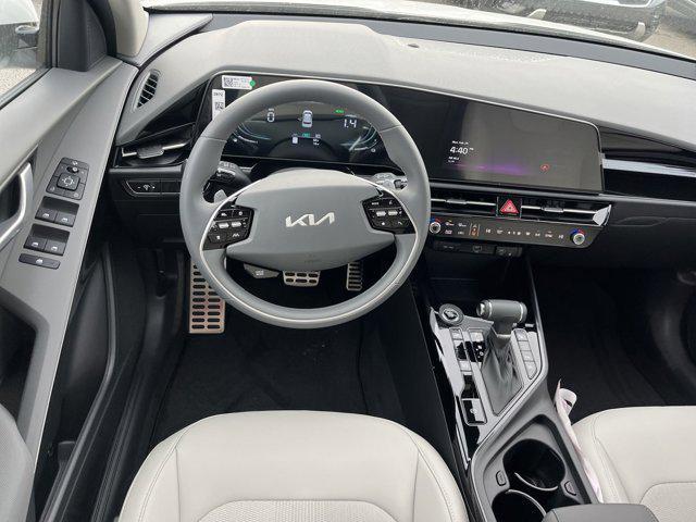 new 2025 Kia Niro car, priced at $31,285
