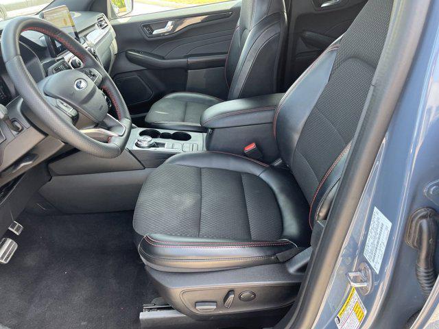 used 2023 Ford Escape car, priced at $22,965