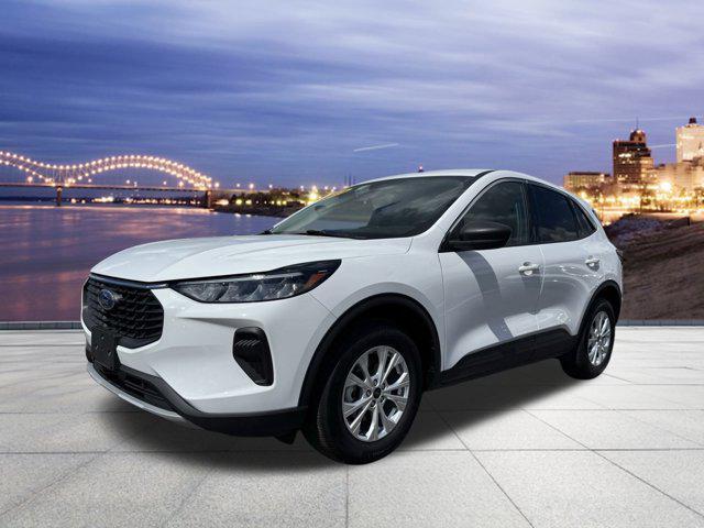 used 2024 Ford Escape car, priced at $24,620