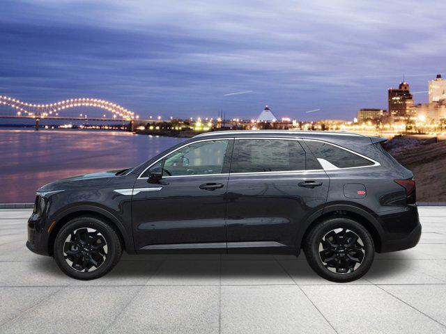 new 2026 Kia Sorento car, priced at $38,070