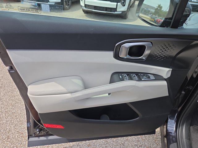 new 2026 Kia Sorento car, priced at $38,070
