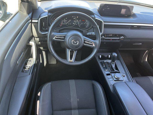 used 2024 Mazda CX-50 car, priced at $26,710