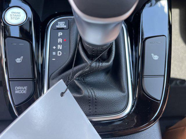 new 2025 Kia Soul car, priced at $25,920