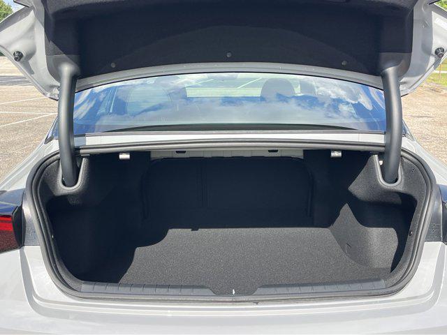 new 2025 Kia K5 car, priced at $29,673