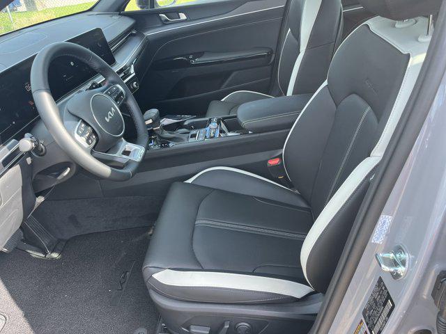 new 2025 Kia K5 car, priced at $29,673