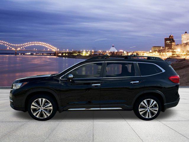 used 2022 Subaru Ascent car, priced at $33,127