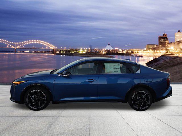 new 2025 Kia K4 car, priced at $26,946