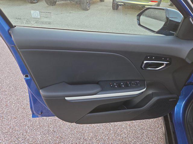 new 2025 Kia K4 car, priced at $26,946