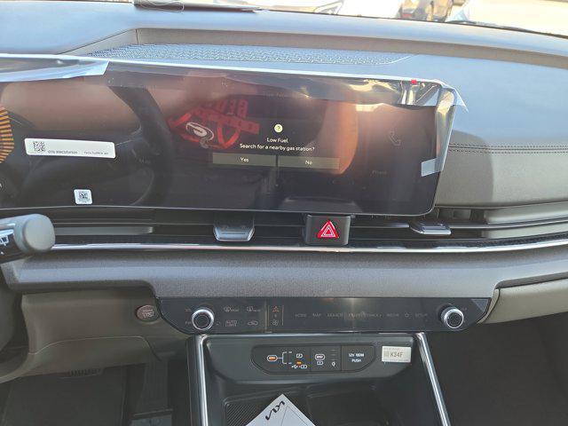 new 2026 Kia Carnival car, priced at $41,639