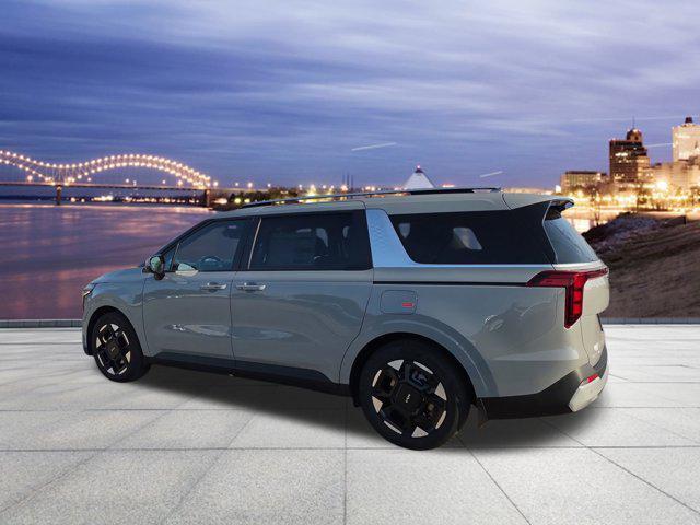 new 2026 Kia Carnival car, priced at $41,639