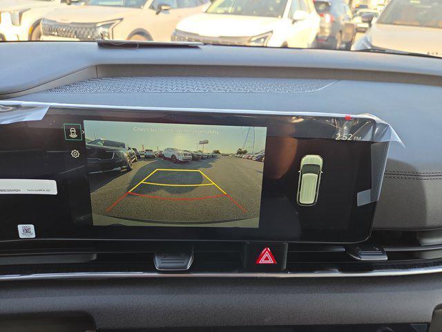 new 2026 Kia Carnival car, priced at $41,639