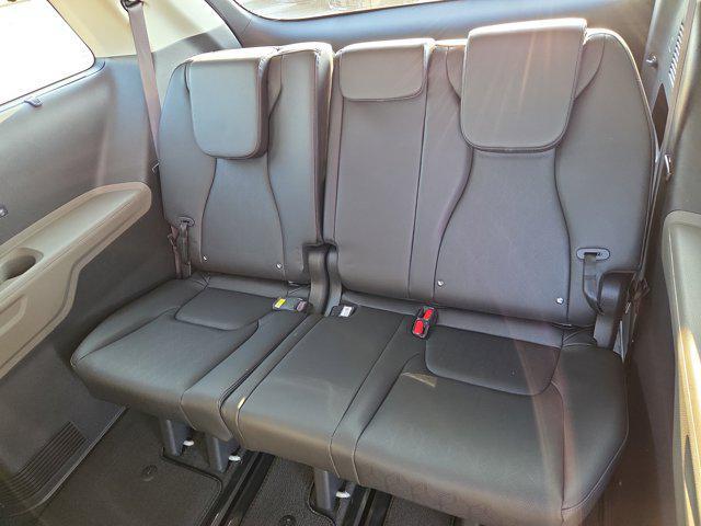 new 2026 Kia Carnival car, priced at $41,639