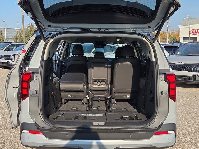 new 2026 Kia Carnival car, priced at $41,639