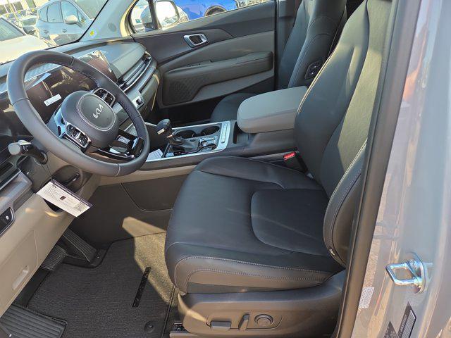 new 2026 Kia Carnival car, priced at $41,639