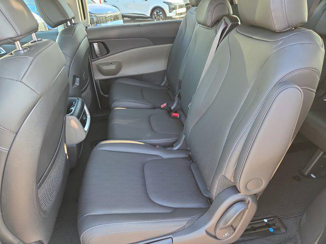 new 2026 Kia Carnival car, priced at $41,639