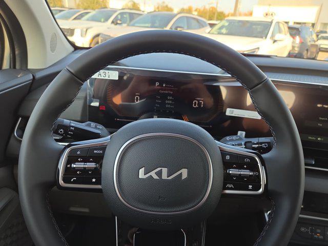 new 2026 Kia Carnival car, priced at $41,639