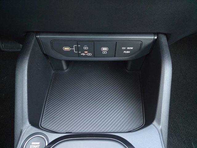 new 2025 Kia K4 car, priced at $23,859