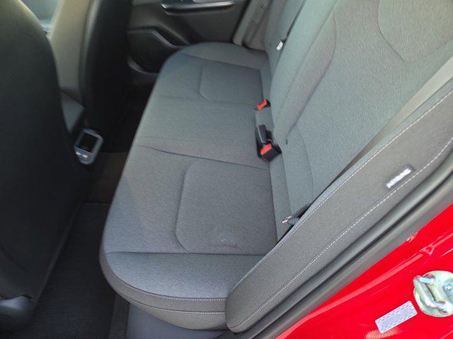 new 2025 Kia K4 car, priced at $23,859