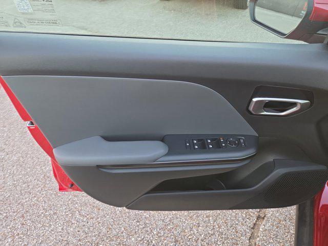 new 2025 Kia K4 car, priced at $23,859