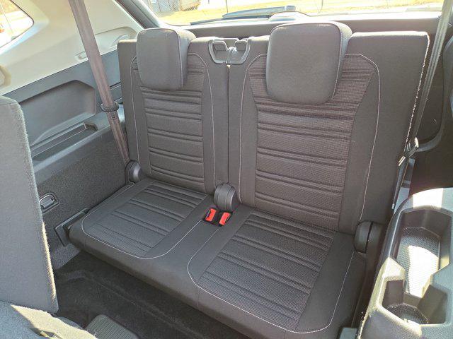 used 2024 Volkswagen Tiguan car, priced at $21,129