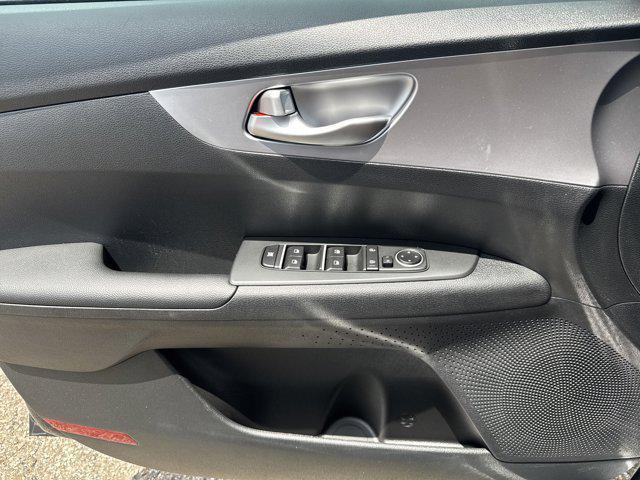 used 2022 Kia Forte car, priced at $19,866
