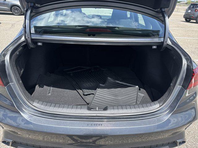 used 2022 Kia Forte car, priced at $19,866