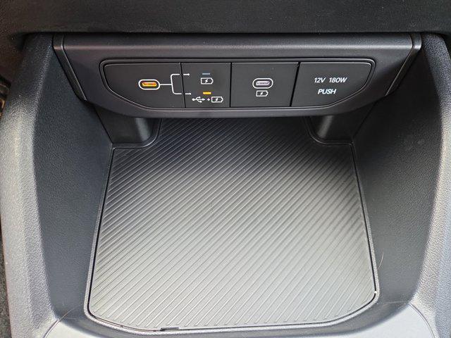 new 2025 Kia K4 car, priced at $23,276