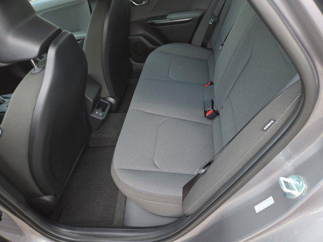 new 2025 Kia K4 car, priced at $23,276