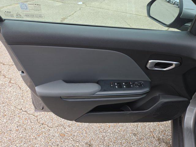 new 2025 Kia K4 car, priced at $23,276