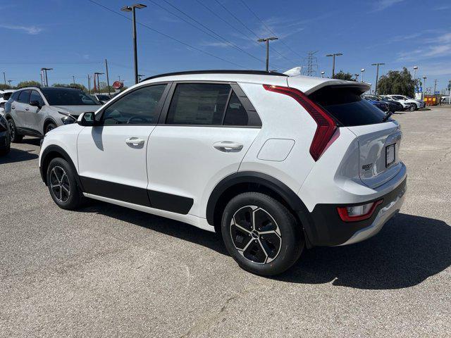 new 2024 Kia Niro car, priced at $29,330