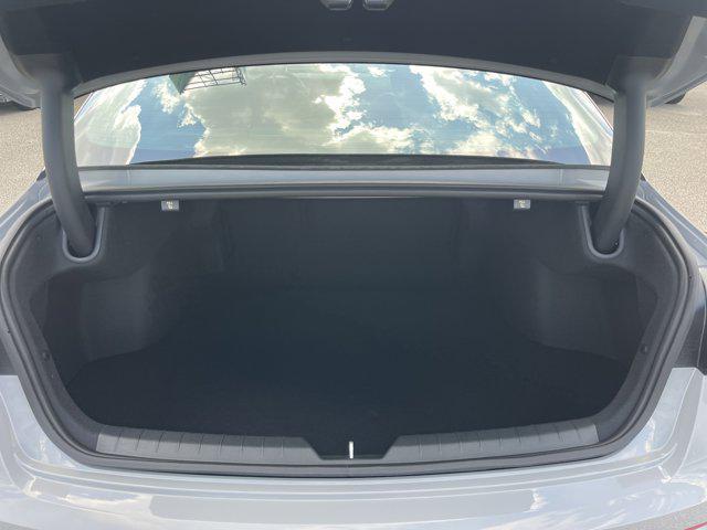 new 2025 Kia K5 car, priced at $30,154