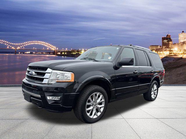 used 2016 Ford Expedition car, priced at $15,191