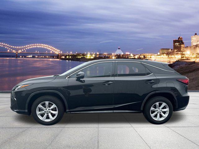 used 2016 Lexus RX 350 car, priced at $24,064