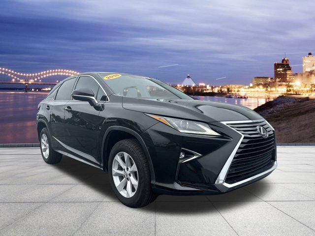 used 2016 Lexus RX 350 car, priced at $24,064